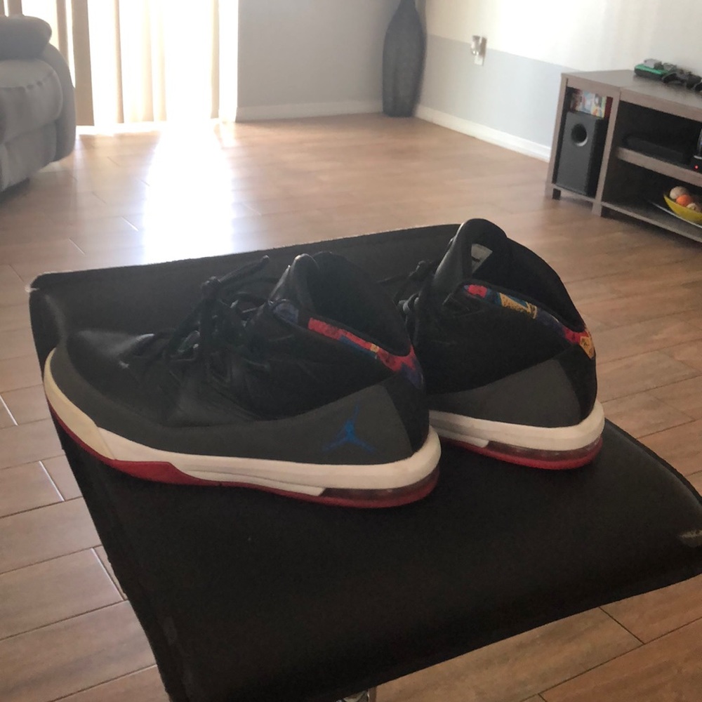 Air Jordan Deluxe